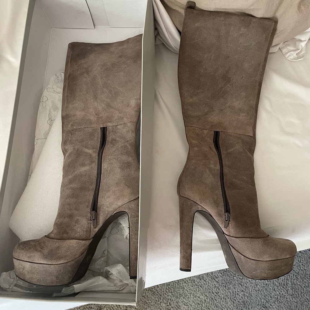 Jessica Simpson Ambery Boot